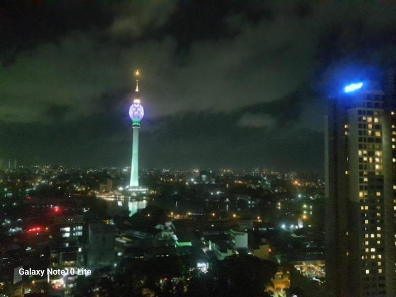 Capitol Twinpeaks Colombo 2 Sri Lanka Vacation rental - long term - image 4