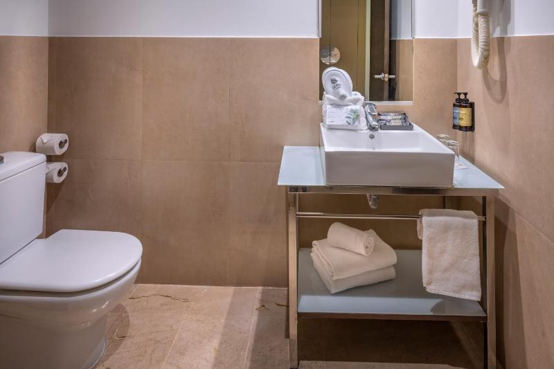 Double or Twin Room image 4