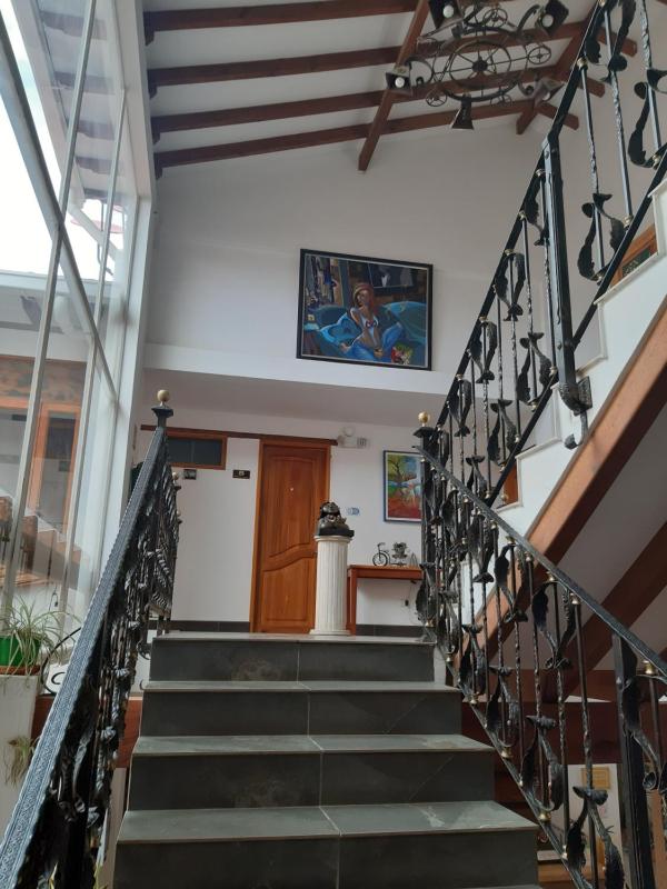 Hotel El Giro - image 29