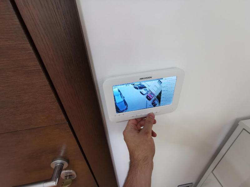 ARIA Luxury Apartment with free Private Garage - image 15