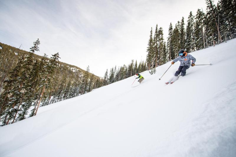 Four-Bedroom Apartment image 4