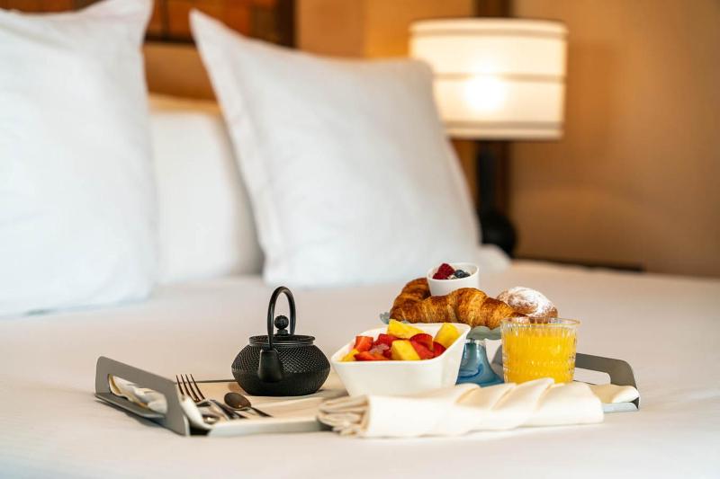 Hotel Ritual de Terra & SPA Moraira - image 26