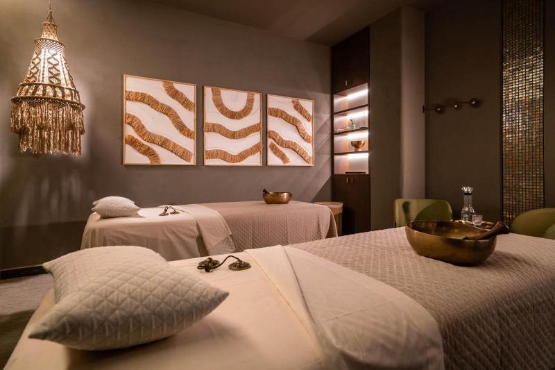 Hotel Ritual de Terra & SPA Moraira - image 50