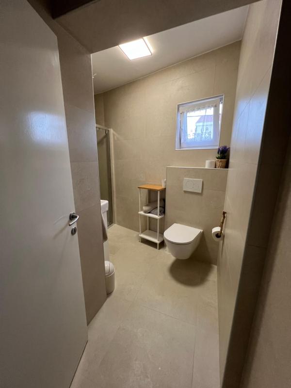 Apartment with Balcony and Sea View image 2