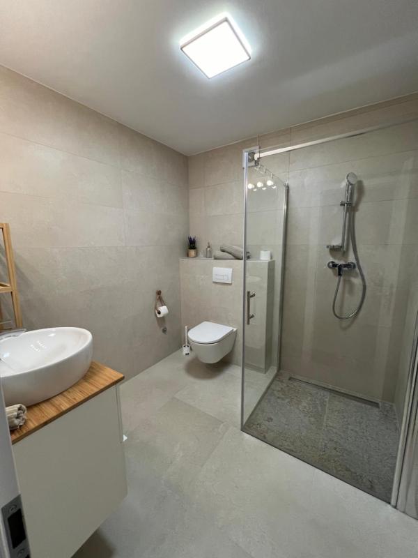 Two-Bedroom Apartment with Terrace - Ground Floor image 2