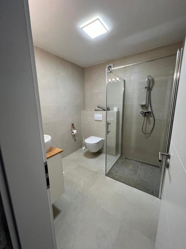Two-Bedroom Apartment with Terrace - Ground Floor image 4