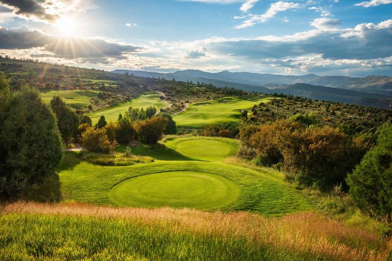 Three-Bedroom Apartment image 2