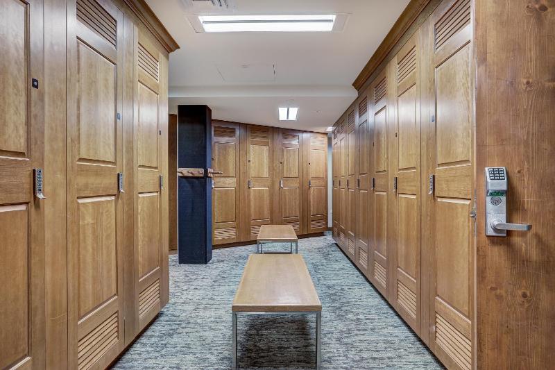 Three-Bedroom Apartment image 2