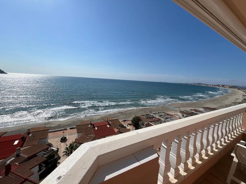 Penthouse Apartment image 4