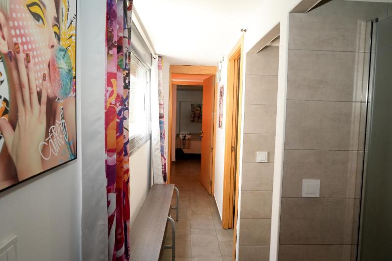 Single Bed in Female Dormitory Room image 2
