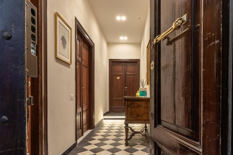 Oldoini Luxury Apartment and Suites Images