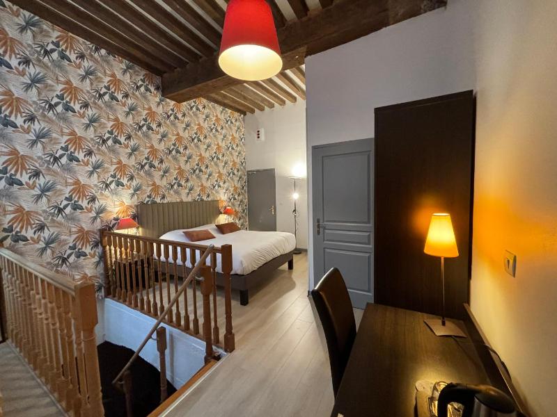 Quadruple Room image 2