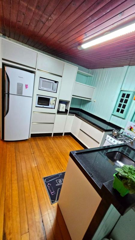 Casa Privativa no Centro de Urubici - Casa Doce Luar - image 7