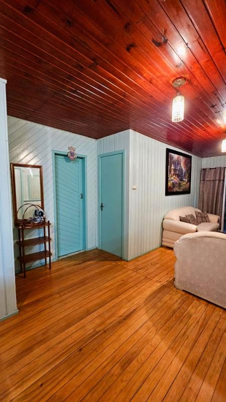 Casa Privativa no Centro de Urubici - Casa Doce Luar - image 13