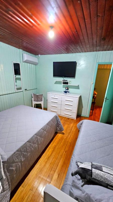 Casa Privativa no Centro de Urubici - Casa Doce Luar - image 2