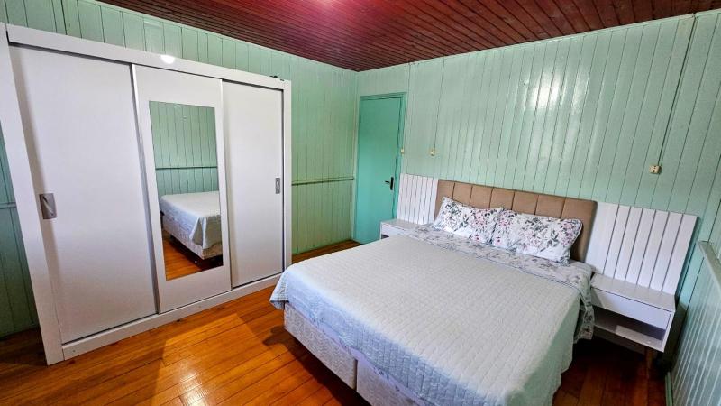 Casa Privativa no Centro de Urubici - Casa Doce Luar - image 15