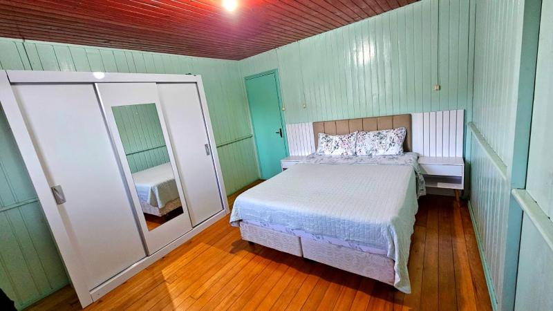 Casa Privativa no Centro de Urubici - Casa Doce Luar - image 8