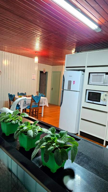 Casa Privativa no Centro de Urubici - Casa Doce Luar - image 17