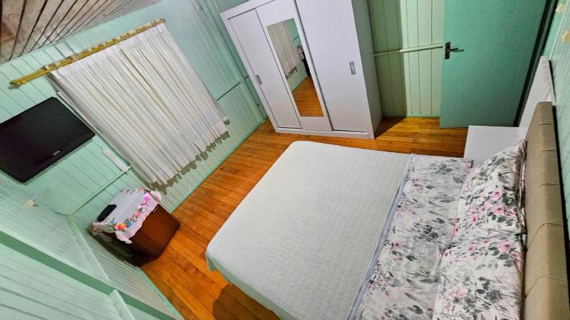 Casa Privativa no Centro de Urubici - Casa Doce Luar - image 3