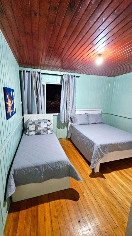 Casa Privativa no Centro de Urubici - Casa Doce Luar - image 26