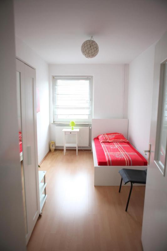 Two-Bedroom Apartment image 2