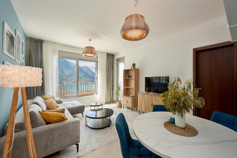 2montenegro VISTA Apartments - image 10