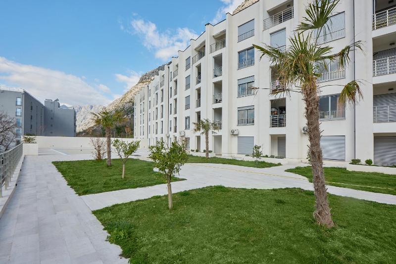2montenegro VISTA Apartments - image 9