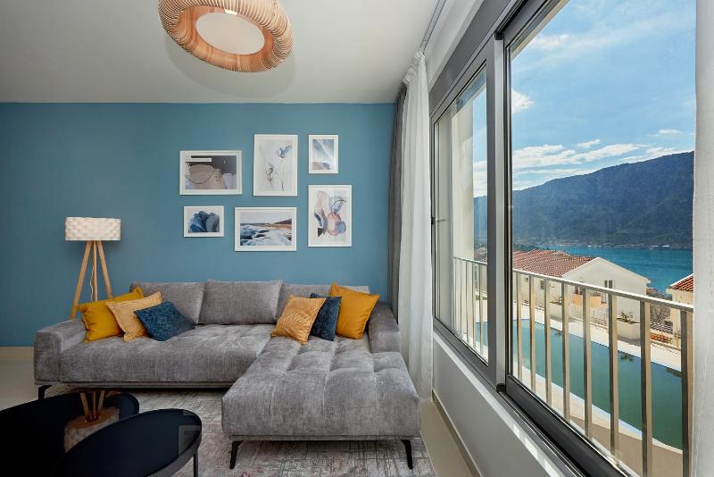 2montenegro VISTA Apartments - image 11