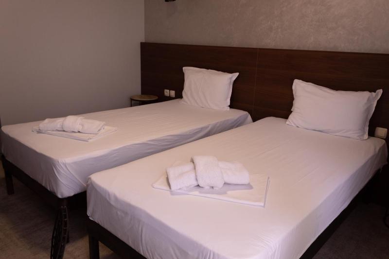 Double or Twin Room image 4