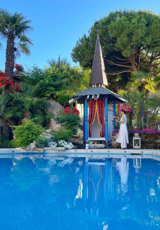 Milton Boutique Hotel - Adults Only - image 1