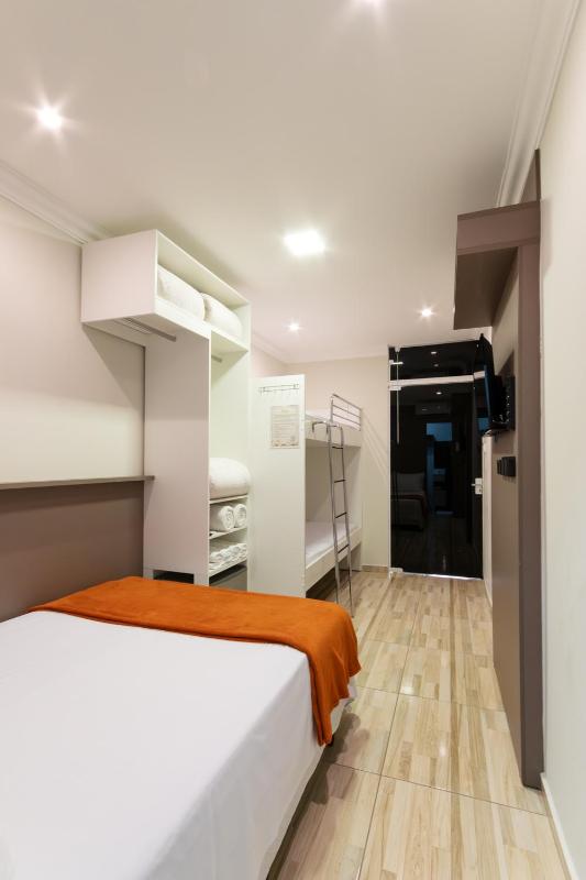 Hotel Gigante Beach Itapema - image 17