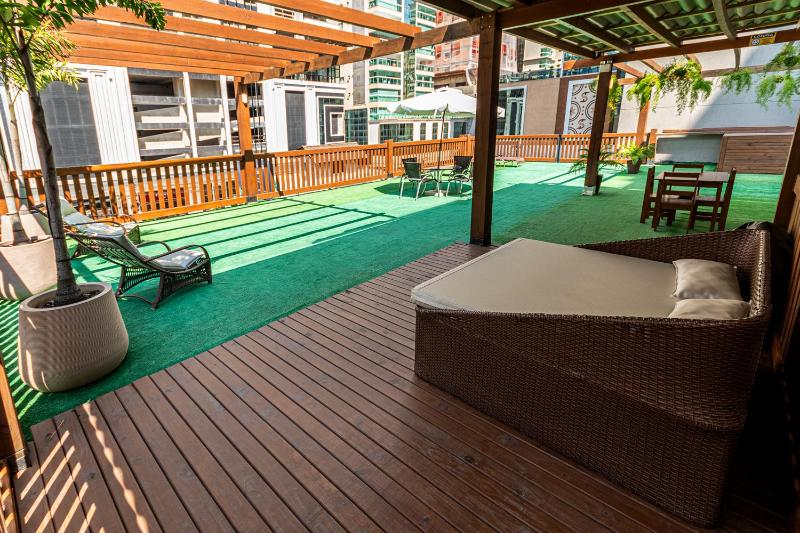 Hotel Gigante Beach Itapema - image 20