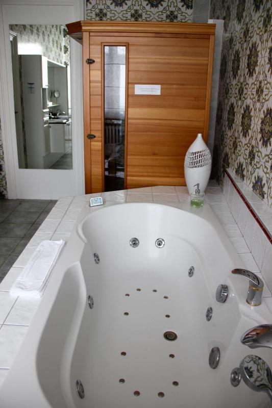 Deluxe Double Room image 2