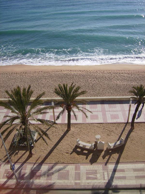 One-Bedroom Apartment with Sea View and Balcony (2 Adults) image 3