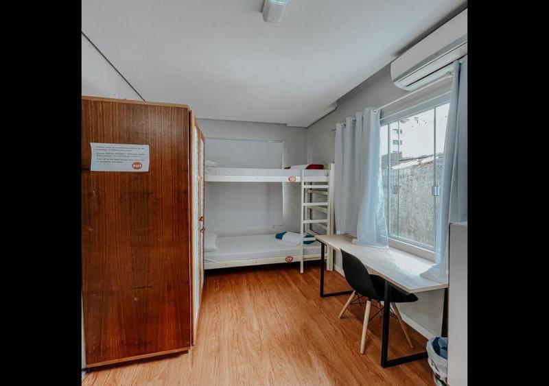 Bunk Bed in Female Dormitory Room   image 2