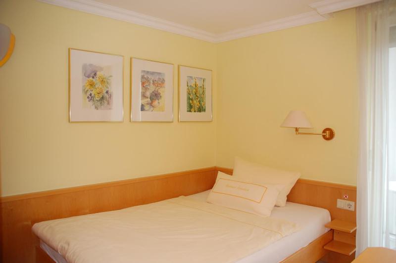 Deluxe Single Room image 3