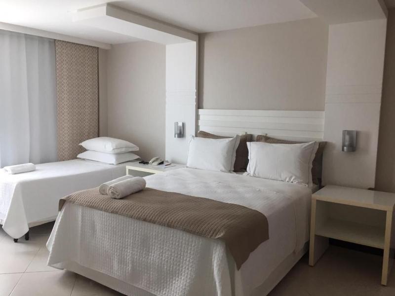 Violeta Meaípe Hotel - image 3