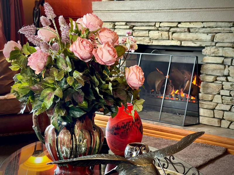 The Flying Trout Boutique Lodge - image 30