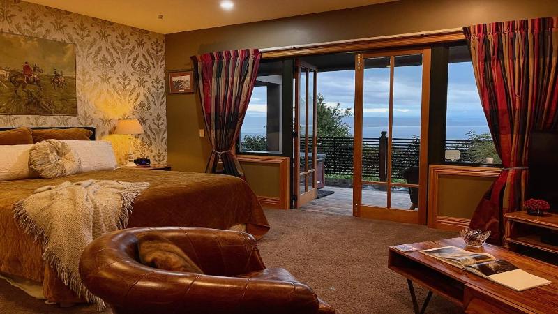The Flying Trout Boutique Lodge - image 28