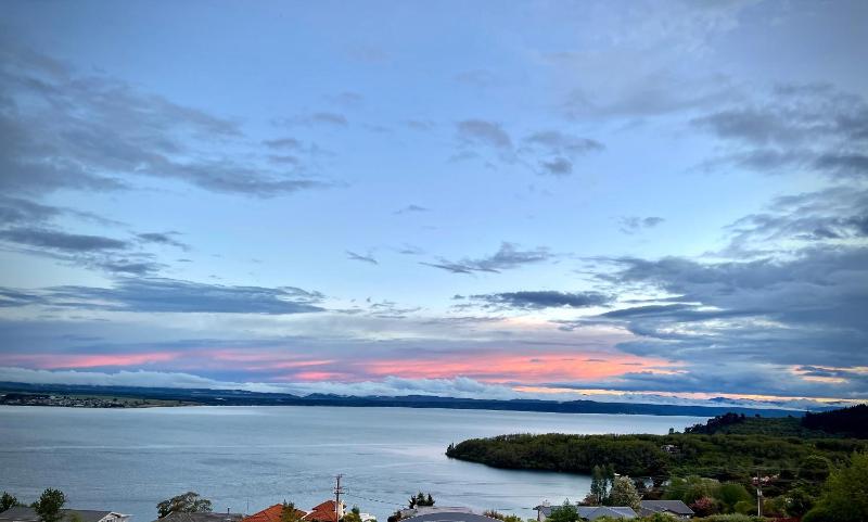 The Flying Trout Boutique Lodge - image 44