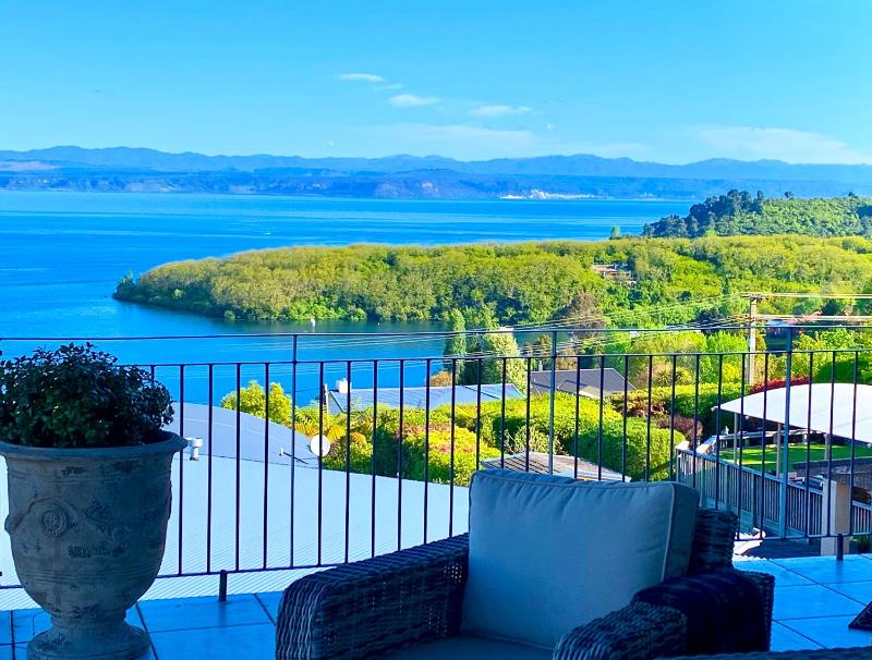 The Flying Trout Boutique Lodge - image 23