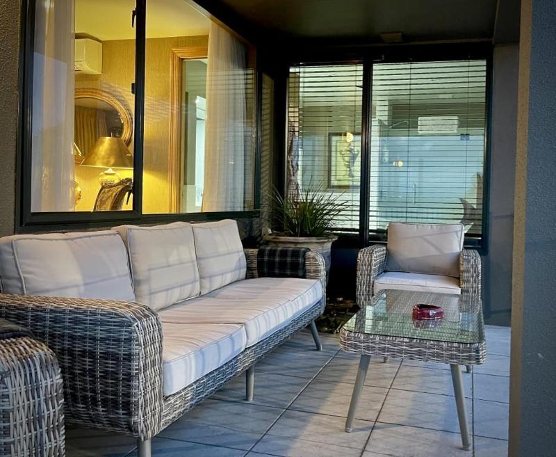 The Flying Trout Boutique Lodge - image 17