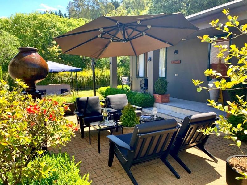 The Flying Trout Boutique Lodge - image 6