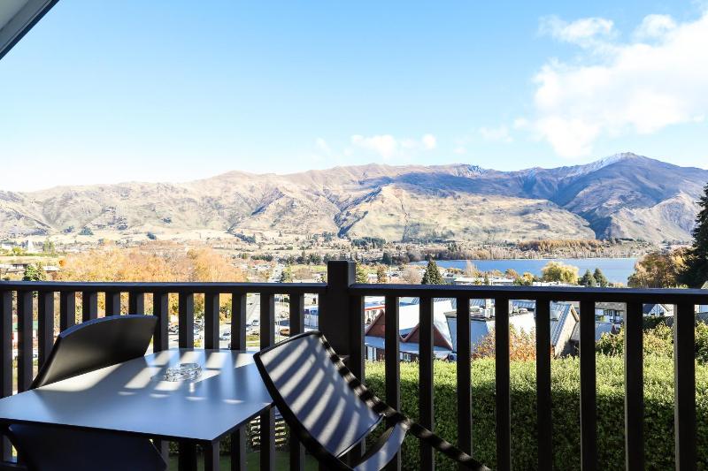 Ride Base Wanaka Apartments - image 9