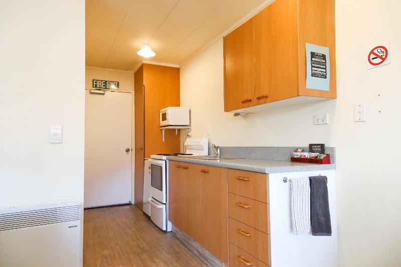 Ride Base Wanaka Apartments - image 5