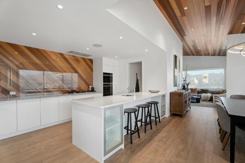 Clearview Vista - Wanaka Holiday Home - image 44