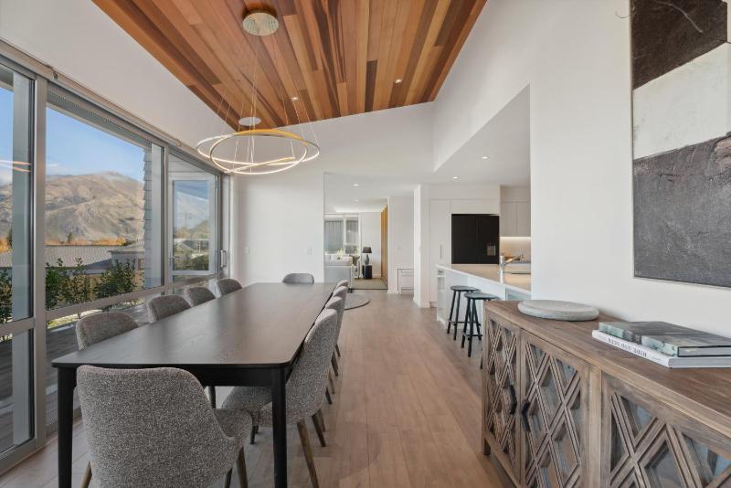 Clearview Vista - Wanaka Holiday Home - image 24