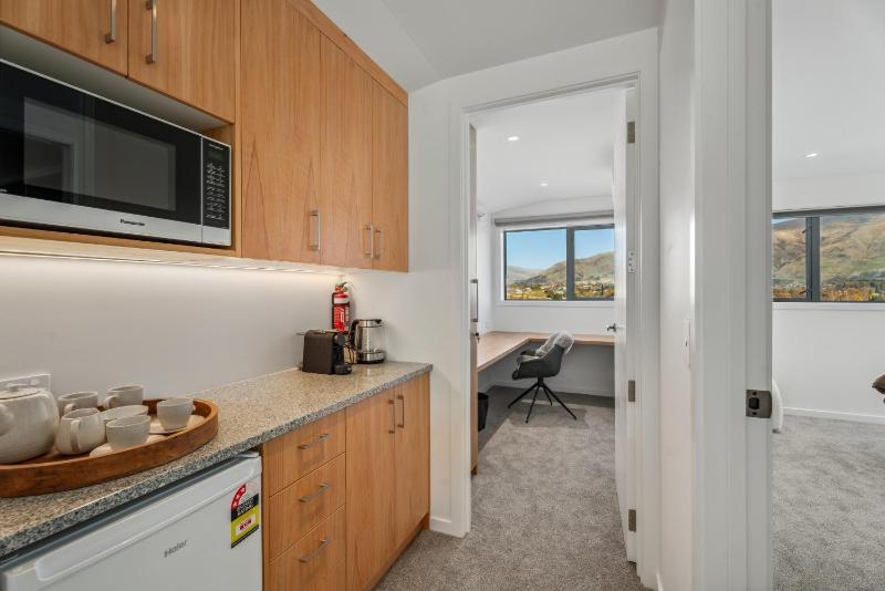 Clearview Vista - Wanaka Holiday Home - image 14
