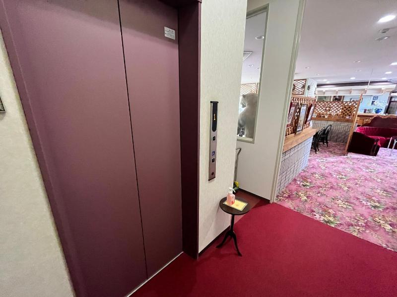 Hotel Sunny Valley - image 44