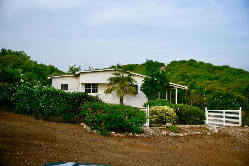 FonteinZen - Home with big garden at Fontein - image 2